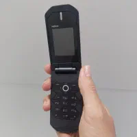 نوکیا تاشو مدل ۷۰۷۰ آکبند|موبایل|کرج, گوهردشت|دیوار