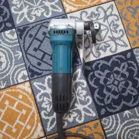 قیچی و ورق بر برقی ماکیتای اصل ژاپن