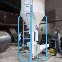میکسر در اندازه های مختلف|ماشین‌آلات صنعتی|شیراز, وحدت|دیوار