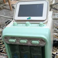 دستگاه فشیال 6 کاره