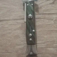 چاقو تاشو ایتالیایی