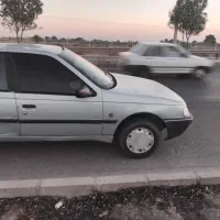 سالم و تمیز وسر حال|خودرو سواری و وانت|دزفول, |دیوار