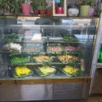 یه همکار خانم
