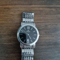 ساعت ویولت ژاپنی اصل بند فلزی