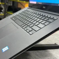 لپ تاپ dell XPS پرچمدار با قویترین پردازنده cori9|رایانه همراه|اهواز, نادری|دیوار
