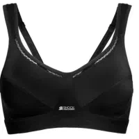 سوتین اسپرت برند shock absorber سایز32B