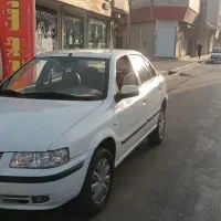 سمند‌SEمدل۹۱