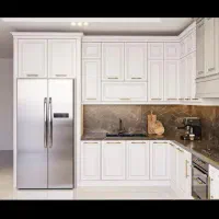 آپارتمان۱۳۵متری/تکواحدی/شمالی نورگیر/کارمندان دوم|فروش آپارتمان|مشهد, کارمندان دوم|دیوار