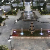 عمارت زیبای ۴۵۰۰ متری البرز