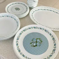 سرویس ارکوپال ۶ نفره