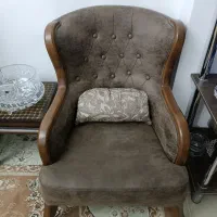 مبل هفت نفره راحتی چستر|مبلمان خانگی و میز عسلی|تهران, مهرآباد|دیوار