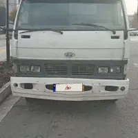 هیوندا مدل ۸۲