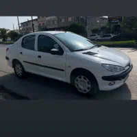 206 sd v8