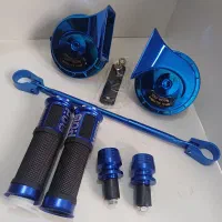 لوازم اسپرت موتور سیکلت