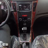 دنا اتومات آپشنال صفر خشک 1404 جوانان با گارانتی|خودرو سواری و وانت|تهران, گلستان (شهرک راه آهن)|دیوار