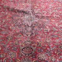 فرش دستباف ۱۲ متری