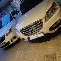 لیفان ایکس 60