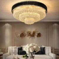 تولید انواع لوستر های سقفی و آویز