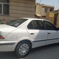 سمند LX ساده، مدل ۱۳۹۴|خودرو سواری و وانت|ورامین, ورامین|دیوار