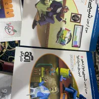 فروش کتاب کنکور تجربی