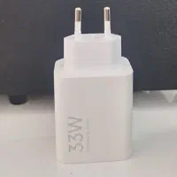 فروش انواع شارژر و کابل اورجینال شیائومی۳۳Wتا۱۲۰W|لوازم جانبی موبایل و تبلت|بیرجند, |دیوار