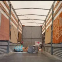 شرکت باربری شاهدخوزستان مجوز رسمی تمام نقاط|خدمات حمل و نقل|اهواز, زندوکیلی|دیوار