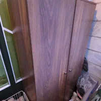 جا کفشی چوبی