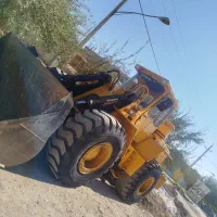 لودر|خودرو سنگین|شاهرود, |دیوار