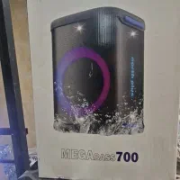 اسپیکر بلوتوثی نورث پلاس