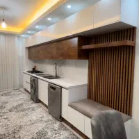 نصب تعمیر کابینت