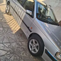 پژوپارس تیوفایو درحد صفر مدل ۹۹|خودرو سواری و وانت|رشت, لاکان شهر|دیوار