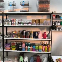 قفسه و استند /ترکیب آهن و ام دی اف/|فروشگاه و مغازه|اهواز, کوروش|دیوار