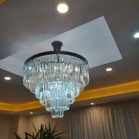 لوستر گرد اسپرت