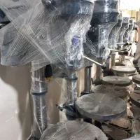 شرکت دریل //رادیالz5040 v و پیشرو/اصلی