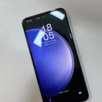 موبایل سامسونگ S23FE در حد نو