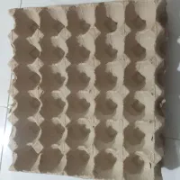 شانه تخم مرغ و کارتن تخم مرغ در حد نو