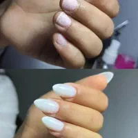 تخ.فی.ف اکستنشین مژه ناخن|خدمات آرایشگری و زیبایی|اردبیل, |دیوار