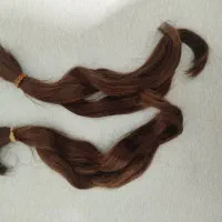 موی طبیعی