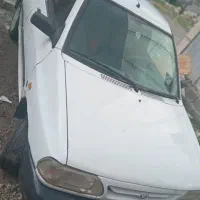 خودرو پراید