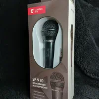 میکروفون مدل SF-910 اقتصادی