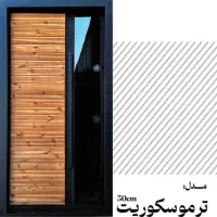 ساخت درب اتاق و درب ضد سرقت