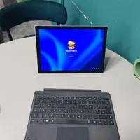 لب تاب تبلت شو سرفیس Surface Pro 5 لمسی