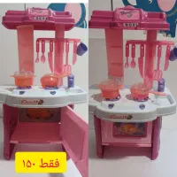 اسباب بازی نو و سالم|اسباب‌‌بازی|مشهد, بهاران|دیوار