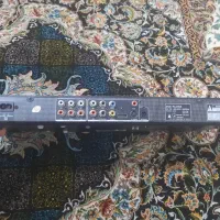 دستگاه DVD پلیر میکروفایر|پخش‌کننده DVD و ویدیو|شیراز, سهل‌آباد|دیوار
