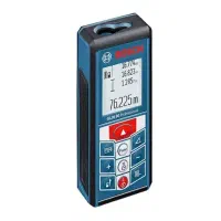 متر لیزری بوش 80 متری GLM80