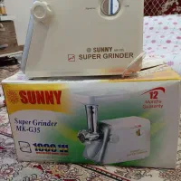 چرخ گوشت