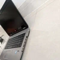 فروش یا معاوضه لب تاپ hp|رایانه همراه|سیرجان, |دیوار