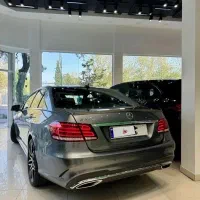 بنز E250 2016 بسیار نو|خودرو سواری و وانت|تهران, زعفرانیه|دیوار
