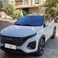 x33کراس مدل ۴۰۲ اتومات|خودرو سواری و وانت|مشهد, آزادشهر|دیوار