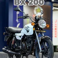 دایچی BX200 اقساط بلندمدت کالانو